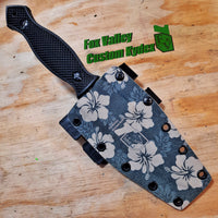 Knife Sheaths