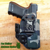 IWB HOLSTER