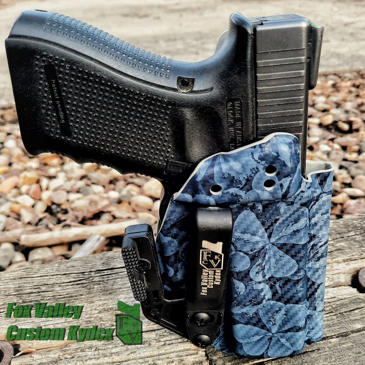 IWB HOLSTER