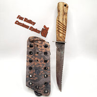 Knife Sheaths