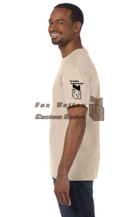 Killdozer - 41st Armored Div. -  DryBlend® Shirt