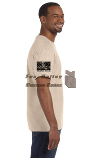 Killdozer - 41st Armored Div. -  DryBlend® Shirt