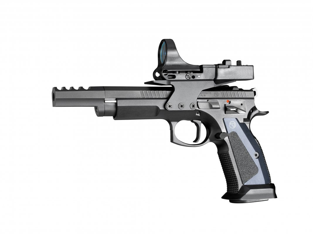 CZ Czechmate / CZ Parrot Holster