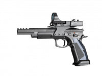 CZ Czechmate / CZ Parrot Holster